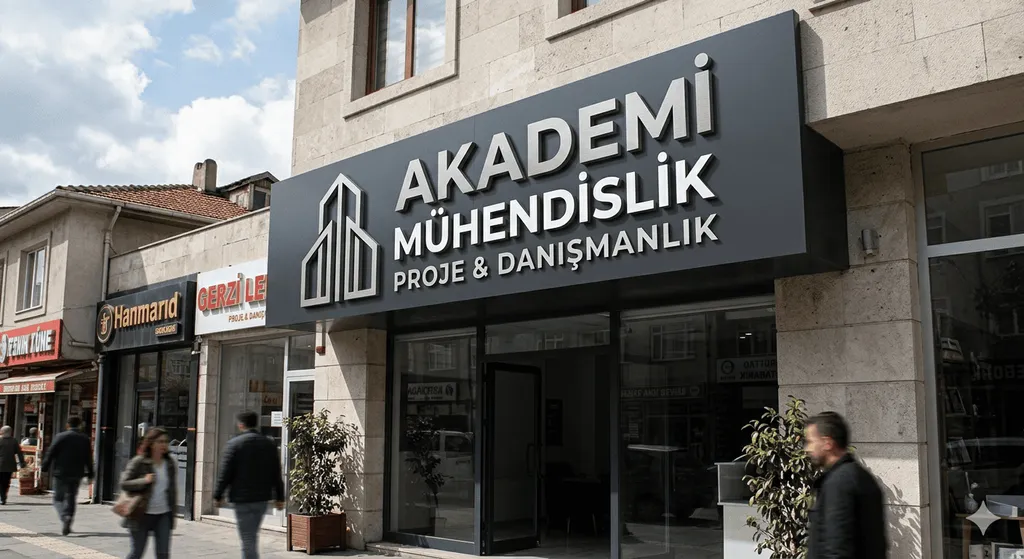 Işıksız Tabela Nedir?