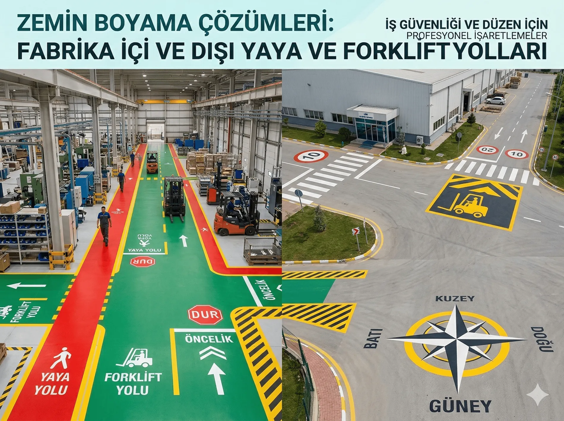 Boyama Şablonu Kullanmanın Avantajları